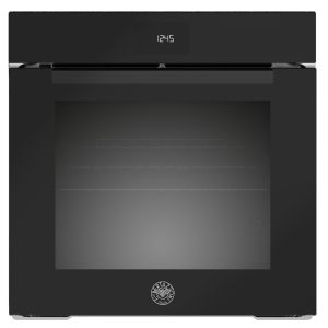 Four vapeur 11 fonctions LCD BERTAZZONI Modern 60 cm Noir FMOD6115VLB2