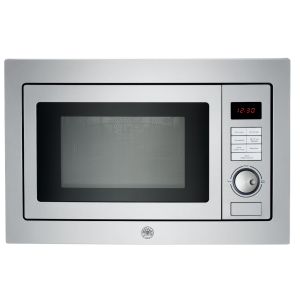 Four micro-ondes avec gril BERTAZZONI Professional 60 cm Inox