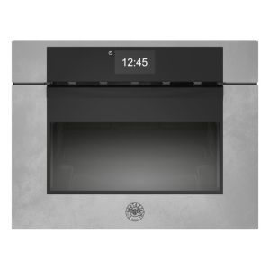 Four combi-steam BERTAZZONI Modern 60x45 cm Gris