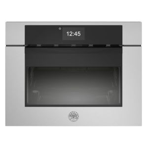 Four combi-steam BERTAZZONI Professional 60 cm Inox