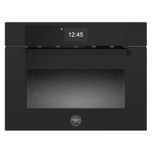Four combi-steam BERTAZZONI Professional 60 cm Noir