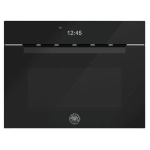 Four combi micro-ondes TFT BERTAZZONI Modern 60x45 cm Noir FMOD4077MTB1