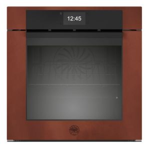 Four vapeur pyrolyse BERTAZZONI Modern 60 cm Cuivre F6011MODVPTC/23