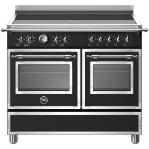 Piano de cuisson BERTAZZONI Heritage 100 cm 2 fours Induction
