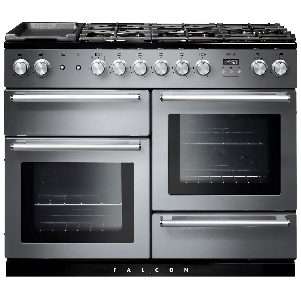 Cuisinieres Grande Largeur