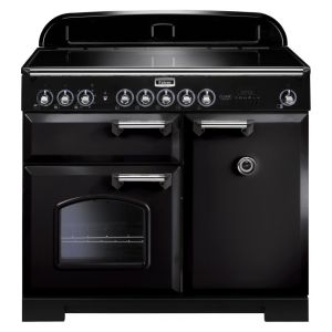 Piano de cuisson Falcon CLASSIC induction 90 cm noir