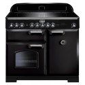 Piano de cuisson Falcon CLASSIC induction 90 cm noir