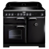 Piano de cuisson Falcon CLASSIC induction 90 cm noir