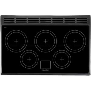 Piano de cuisson Falcon CLASSIC induction 90 cm noir