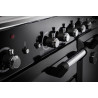 Piano de cuisson Falcon CLASSIC induction 90 cm noir