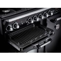 Piano de cuisson Falcon CLASSIC induction 90 cm noir