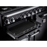 Piano de cuisson Falcon CLASSIC induction 90 cm noir