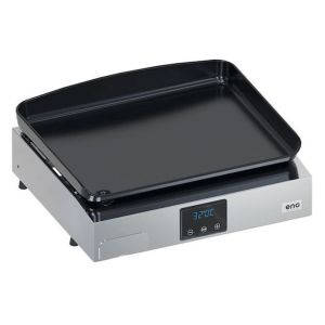 Plancha ENO électrique Inital 50 inox