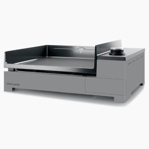 Plancha FORGE ADOUR Premium Électrique 45 cm