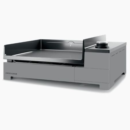 Plancha FORGE ADOUR Premium Électrique 45 cm