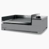 Plancha FORGE ADOUR Premium Électrique 45 cm