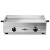 Plancha KRAMPOUZ électrique Saveur 45 cm inox