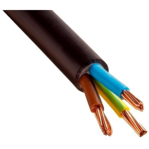Câble électrique monophasé...