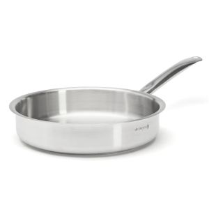 Sauteuse en inox DeBuyer PRIM'APPETY 3502.28