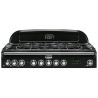 Piano de cuisson SMEG Victoria Dolce&Gabbana 90 cm mixteFALCON Classic Deluxe 90  Mixte