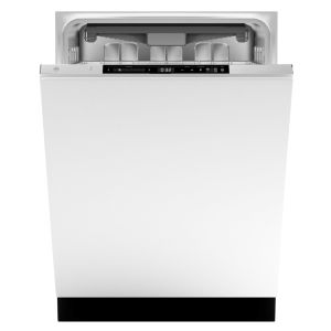 Lave-vaisselle BERTAZZONI intégrable 60 cm avec porte à ouverture automatique