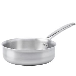 Sauteuse bord droit Ø24 cm...