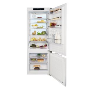 Réfrigérateur encastrable BERTAZZONI Heritage 70 cm H193 Panel ready