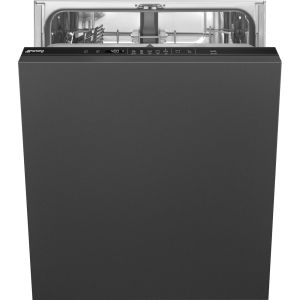 Lave-vaisselle full-intégrable SMEG STL262D