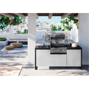 STEEL OUTDOOR LATEMAR 2...