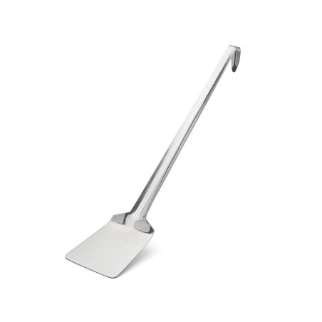 Spatule monobloc en inox De Buyer 3985.10