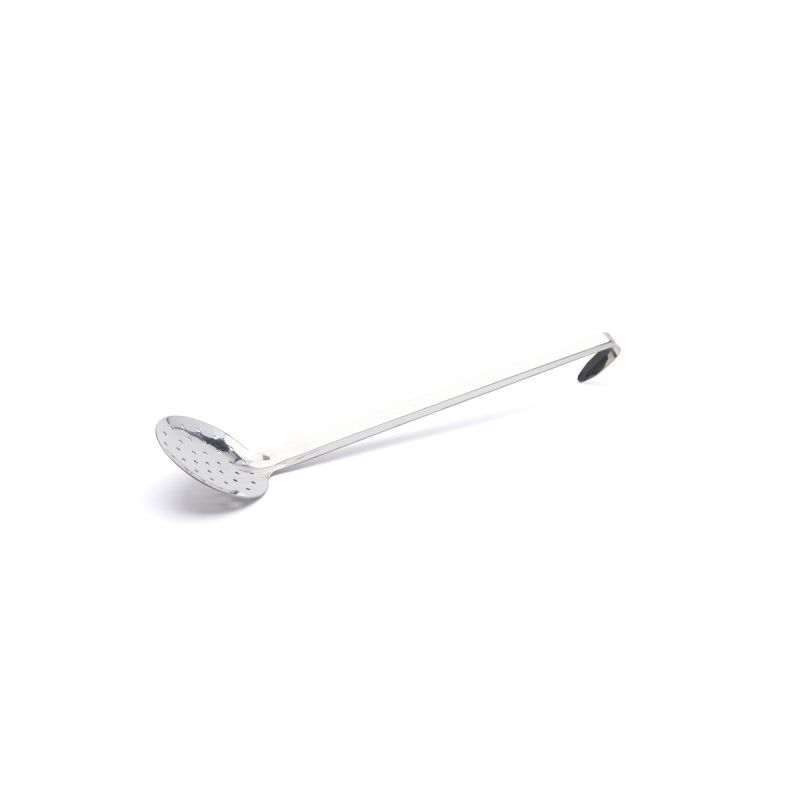 Ecumoire inox De Buyer 3041.08
