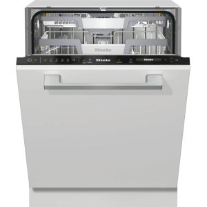 Lave-vaisselle MIELE tout intégrable 14 couverts G7460SCVI
