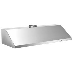Hotte aspirante BERTAZZONI Professional 100 cm inox KU100PRO1XA