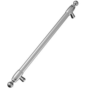 Kit de poignées BERTAZZONI Heritage Series pour lave-vaisselle 60 cm 901624
