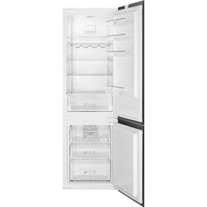 Réfrigérateur combiné SMEG...
