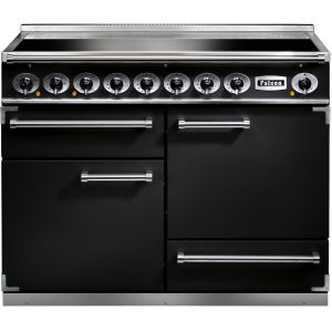 Cuisinière Falcon 1092 Deluxe induction 110 cm