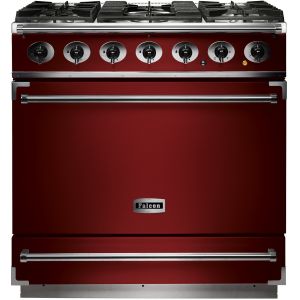 Piano de cuisson Falcon PKR 900S 90cm Mixte