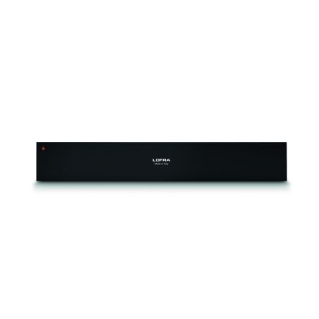 Tiroir de maintien au chaud Lofra Professional 60 cm