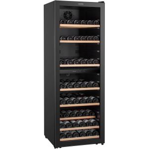 Cave Multi-températures 180 bouteilles CAVISS C2180CBEG