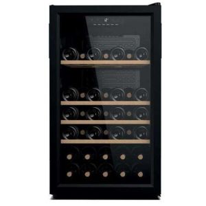 Cave à vin de Mise en...