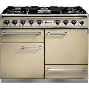 Cuisinière Falcon 1092 Deluxe mixte 110 cm