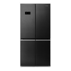 Réfrigérateur combiné 2 portes side by side SHARP SJFA25IHXAERéfrigérateur combiné 2 portes side by side SHARP SJFA25IHXAE