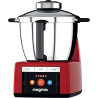 Robot Cuiseur MAGIMIX Cook Expert rouge