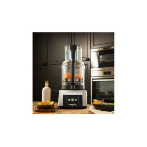 Robot Cuiseur MAGIMIX Cook Expert noir