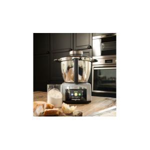 Robot Cuiseur MAGIMIX Cook Expert noir