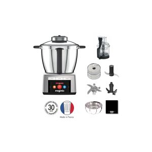 Robot Cuiseur MAGIMIX Cook Expert noir