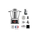 Robot Cuiseur MAGIMIX Cook Expert noir