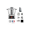 Robot Cuiseur MAGIMIX Cook Expert noir