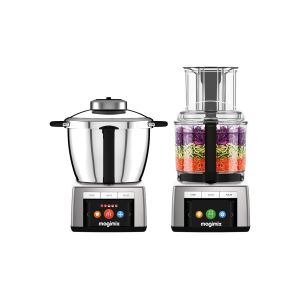 Robot Cuiseur MAGIMIX Cook Expert noir