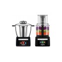 Robot Cuiseur MAGIMIX Cook Expert noir